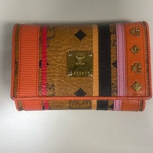 MCM wallet